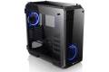 Thermaltake View 71 Tempered Glass Edition Full Tower Svart