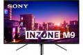 Sony INZONE M9