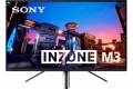 Sony INZONE M3