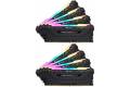 Corsair Vengeance RGB Pro SL CMH256GX4M8E3200C16 RAM-minnen 256 GB 8 x 32 GB DDR4 3200 MHz