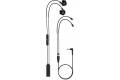 Hörlurar Mackie MP-240 BTA In Ear Monitors (2052043-00)