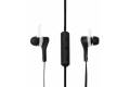 LogiLink Bluetooth stereo in-ear Black