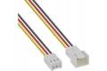 InLine 3 pin Molex