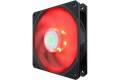Cooler Master SickleFlow 120 Red