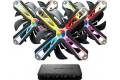 Zalman SF140A3 system cabinet fan kit