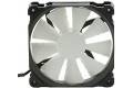 Phanteks PH-F120S 120x120x25mm 1300 U/min 24.2 dB(A) schwarz/weiß