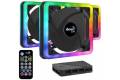 AeroCool Edge 14 Pro system cabinet fan kit