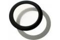 DEMCiflex dammfilter 80mm