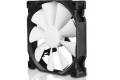 Phanteks PH-F140SP 140x140x25mm 1200 U/min 19 dB(A) schwarz/weiß