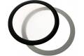 DEMCiflex dammfilter 120 mm runt (DF0525)