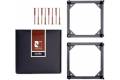 Noctua NA-SFMA1 Adapterram x2