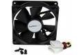 StarTech.com 92x25mm dubbla kullager Computer Case Fan w