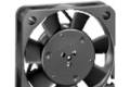 Papst 412F/2H 40x40x10mm 6000 U/min 29 dB(A) schwarz