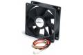 StarTech.com 60x20mm Byte kullager Computer Case Fan w