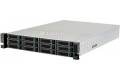 Silverstone SST-RM212 Rackmount Server - 2U