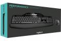 Logitech Wireless Desktop MK710