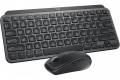 Logitech MX Keys Mini Combo for Business
