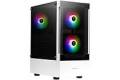 GAMDIAS Talos E3 WH GAMING Miditower White (16332-32323-30000-G)