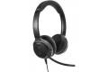 Targus AEH104TT Circumaural Wireless Bluetooth Stereo Headset