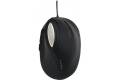 Gembird Ergonomic 6-button wired optical mouse