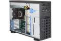 Supermicro SC745 BAC-R1K23B