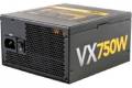 NOX NXURVX750BZ 750W spelströmkälla
