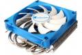 Jonsbo Low Profile Top Blower Cooler 92mm PWM Fan 48.3 CFM MAX Supports Latest Intel and AMD Sockets