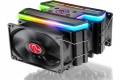 RAIJINTEK DELOS RBW