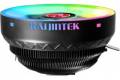 Raijintek JUNO PRO RBW RGB -kylare fläkt