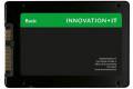 Innovation IT 2.5" 480GB InnovationIT Black retail Hårddisk