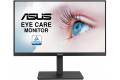 ASUS 27' 1080P Monitor (VA27EQSB) - Full HD, IPS, 75Hz, Adaptive-Sync, Speakers, Eye Care, Low Blue Light, Flicker Free, DisplayPort, HDMI, USB.