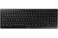 Cherry STREAM KEYBOARD WIRELESS