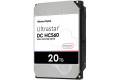 WD Ultrastar DC HC560 20TB