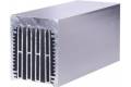 Fischer Elektronik LA 6 150 AL Profil kylfläns 0,3 K/W (L x B x H) 150 x 75 x 62 mm