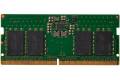 HP 8GB DDR5 4800 SODIMM Mem