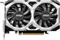 MSI GeForce GTX 1630 VENTUS XS 4G OC NVIDIA 4 GB GDDR6