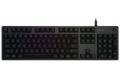 Logitech G512 Carbon GX brown