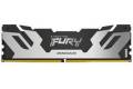 Kingston Technology FURY Renegade RAM-minnen 16 GB 1 x 16 GB DDR5 6000 MHz