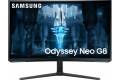 Samsung Odyssey Neo G8 Curved