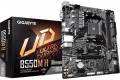 Gigabyte B550M H