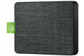 Seagate Ultra Touch 500GB Black USB Hårddisk