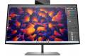 HP Z24m G3 23.8" 16:9 QHD Conferencing IPS LCD HDR Monitor, Built-In Speakers