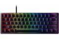 Razer Huntsman Mini 60% Gaming Keyboard: Fastest Keyboard Switches Ever - Clicky Optical Switches - Chroma RGB Lighting - PBT Keycaps - Onboard.