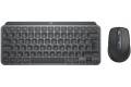Logitech MX Keys Mini Combo for Business