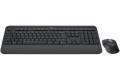 Logitech Signature MK650 for Business