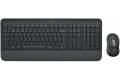 Logitech Signature MK650 for Business