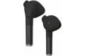 Soundliving SOUNDLIVING Earbuds 2.0 trådlösa hörlurar svart
