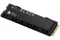 WD _BLACK SN850X NVMe BB9H0010BNC