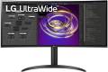 LG 34" Curved skärm 34WP850CN