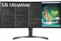 LG Ultrawide 35BN75CN-B 35' UW-QHD Curved Screen LED Gaming LCD Monitor